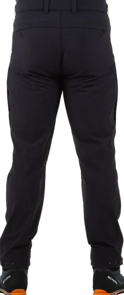 Mountain Equipment Mens Ibex Pro Pant - Black