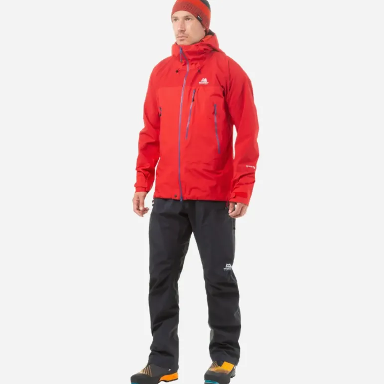 Mountain Equipment Mens Lhotse Pant