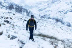 Mountain Equipment Mens Lhotse Jacket - Majolica-Mykonos