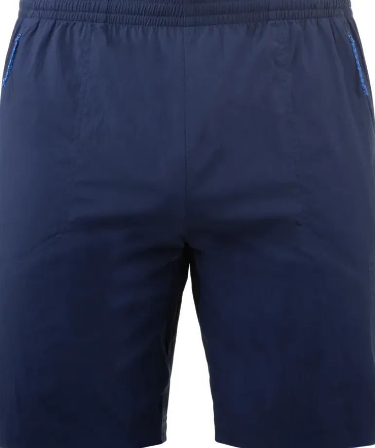 Mountain Equipment Mens Masino Shorts - Medieval Blue