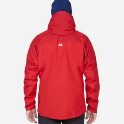 Mountain Equipment Mens Makalu Jacket - Dusk-Cosmos