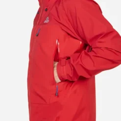Mountain Equipment Mens Makalu Jacket - Pine-Fern