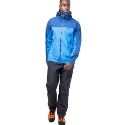 Mountain Equipment Mens Odyssey Pant - Black