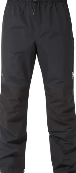 Mountain Equipment Mens Saltoro Pant - Black