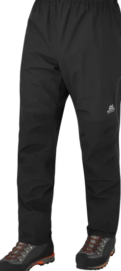 Mountain Equipment Mens Saltoro Pant - Black