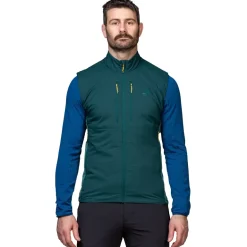 Mountain Equipment Mens Switch Vest - Dusk
