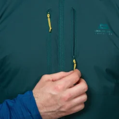 Mountain Equipment Mens Switch Vest - Dusk