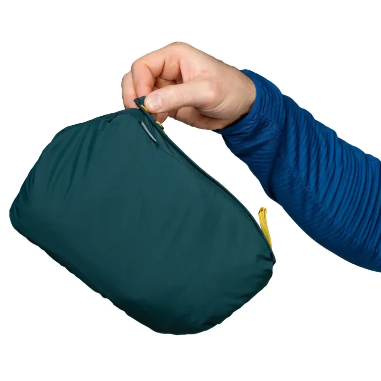 Mountain Equipment Mens Switch Vest - Dusk