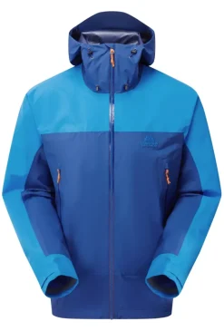 Mountain Equipment Mens Tacul Jacket - Admiral-Atlantic