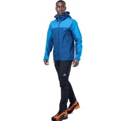 Mountain Equipment Mens Tacul Jacket - Admiral-Atlantic