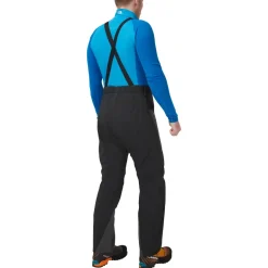 Mountain Equipment Mens Tupilak Pant - Black