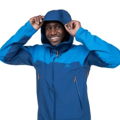 Mountain Equipment Mens Tacul Jacket - Fern-Pine