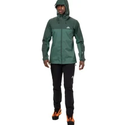 Mountain Equipment Mens Zeno Jacket - Dusk-Cosmos