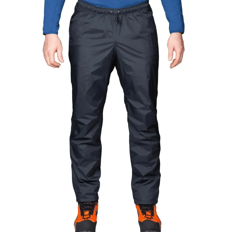 Mountain Equipment Mens Zeno FZ Pant