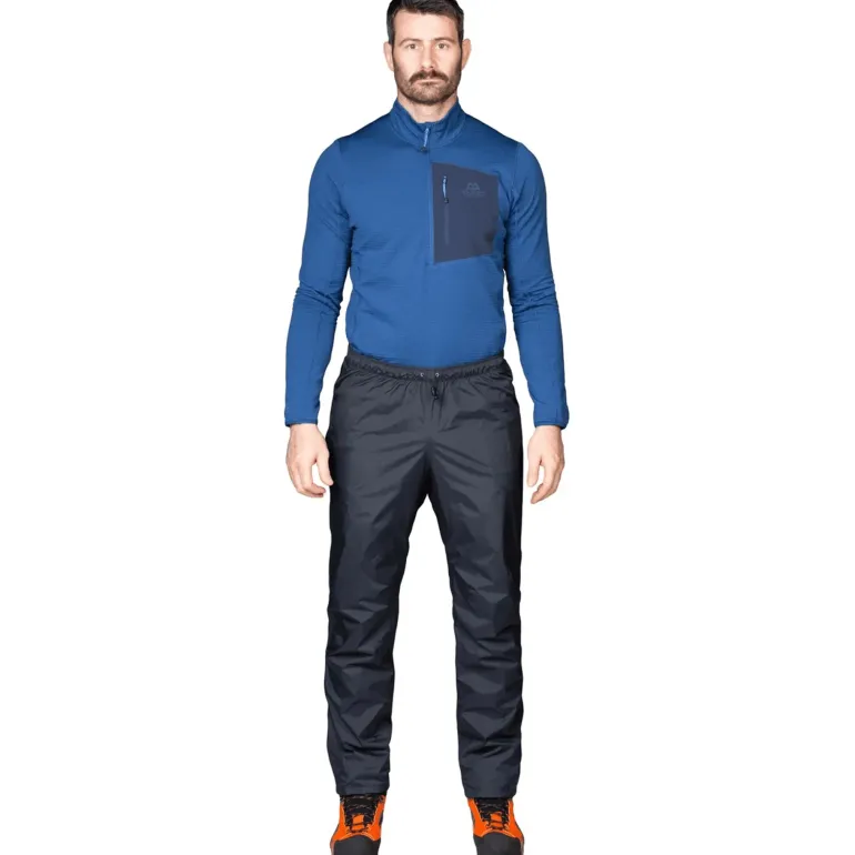 Mountain Equipment Mens Zeno FZ Pant