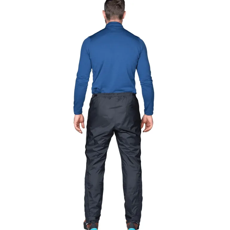 Mountain Equipment Mens Zeno FZ Pant