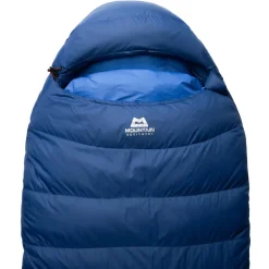 Mountain Equipment Olympus 450 Sleeping Bag - Long