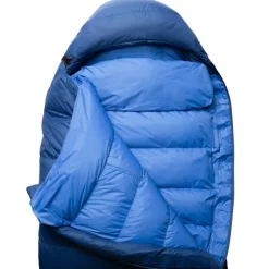 Mountain Equipment Olympus 450 Sleeping Bag - Long