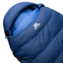 Mountain Equipment Olympus 450 Sleeping Bag - Long
