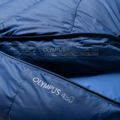 Mountain Equipment Olympus 450 Sleeping Bag - Long