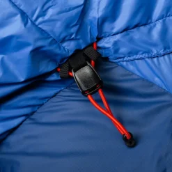 Mountain Equipment Olympus 450 Sleeping Bag - Long