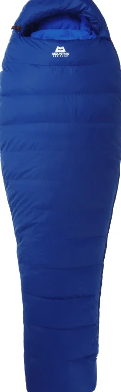 Mountain Equipment Olympus 450 Sleeping Bag - Left-Zip - Regular