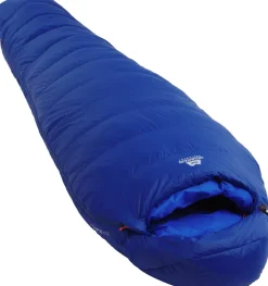 Mountain Equipment Olympus 450 Sleeping Bag - Left-Zip - Regular