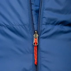 Mountain Equipment Olympus 450 Sleeping Bag - Left-Zip - Regular