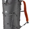 Mountain Equipment Orcus 28+ Climbing Pack - Anvil Grey