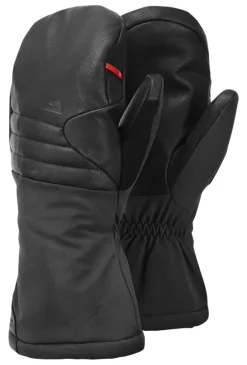 Mountain Equipment Pinnacle Mitt - Black
