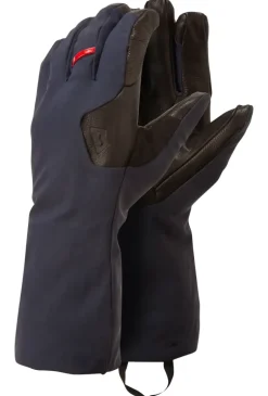 Mountain Equipment Randonee Gauntlet - Cosmos-Black