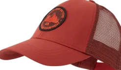 Mountain Equipment Roundel Cap - Merlot