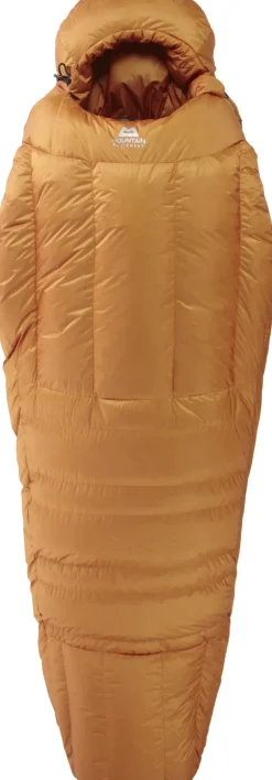 Mountain Equipment Snowline Sleeping Bag - Regular