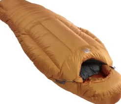 Mountain Equipment Snowline Sleeping Bag - Regular
