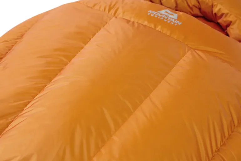 Mountain Equipment Snowline Sleeping Bag - Regular