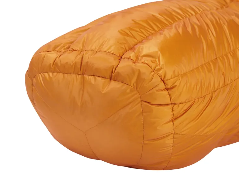 Mountain Equipment Snowline Sleeping Bag - Regular