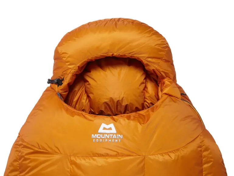 Mountain Equipment Snowline Sleeping Bag - Regular
