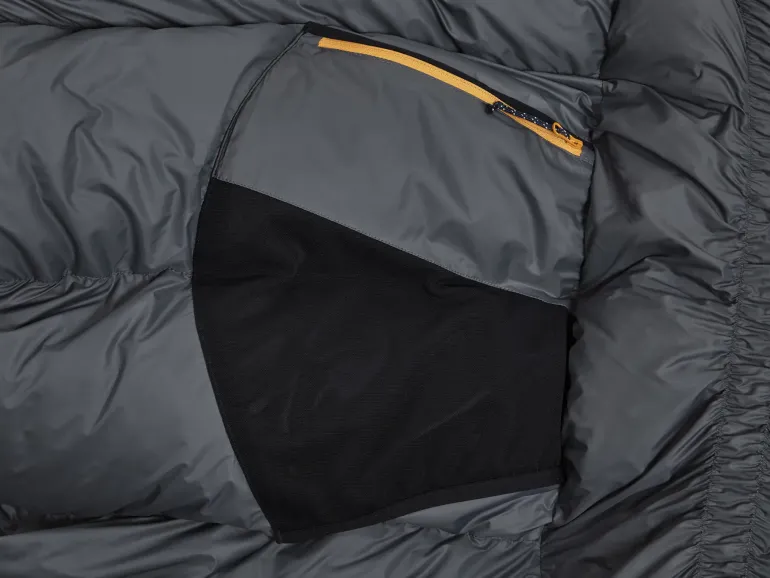 Mountain Equipment Snowline Sleeping Bag - Regular