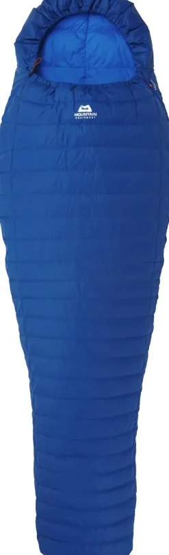 Mountain Equipment TransAlp Sleeping Bag - Long
