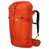 Mountain Equipment Tupilak 45+ Rucksack - Magma