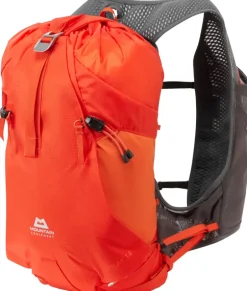 Mountain Equipment Tupilak 14 Vest Pack - Magma