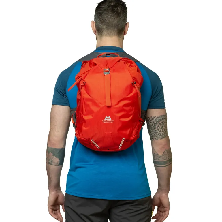 Mountain Equipment Tupilak 14 Vest Pack - Magma