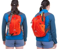 Mountain Equipment Tupilak 14 Vest Pack - Magma