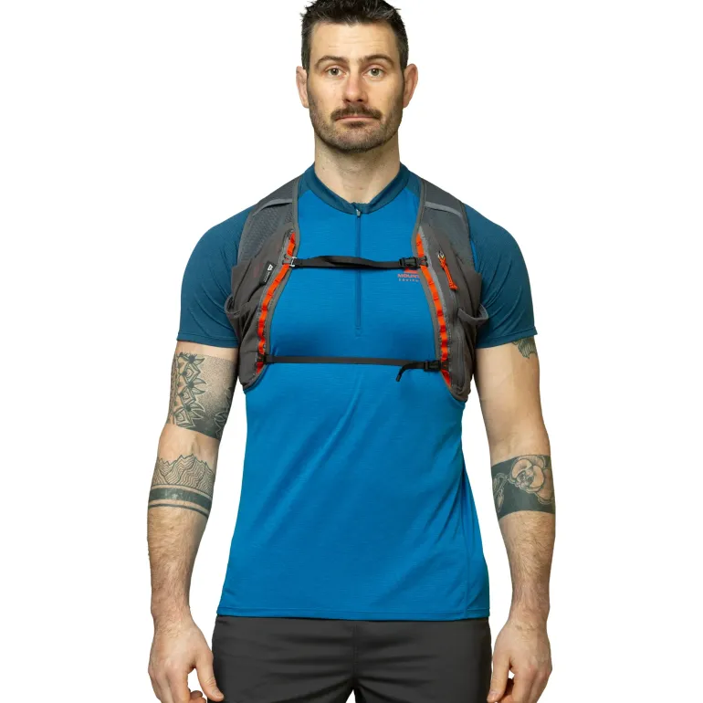 Mountain Equipment Tupilak 14 Vest Pack - Magma