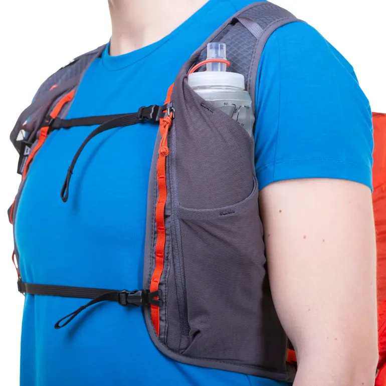 Mountain Equipment Tupilak 14 Vest Pack - Magma