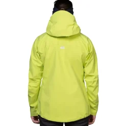 Mountain Equipment Womens Tupilak Jacket - Cardinal Orange