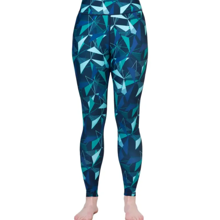 Mountain Equipment Womens Sereno Legging - Cosmos-Hib Print