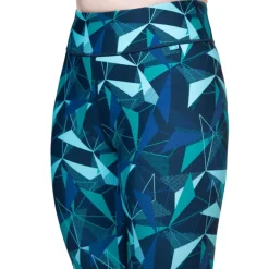 Mountain Equipment Womens Sereno Legging - Cosmos-Hib Print