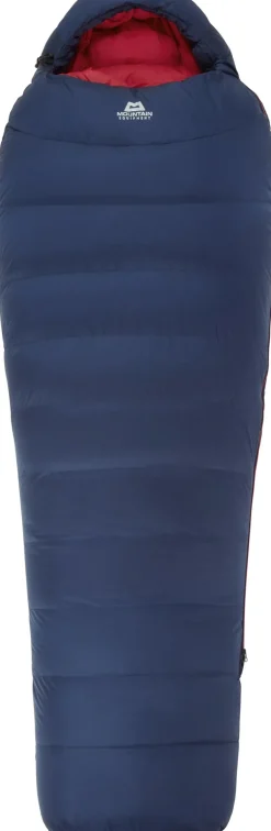 Mountain Equipment Womens Helium 400 Sleeping Bag - Left-Zip - Regular