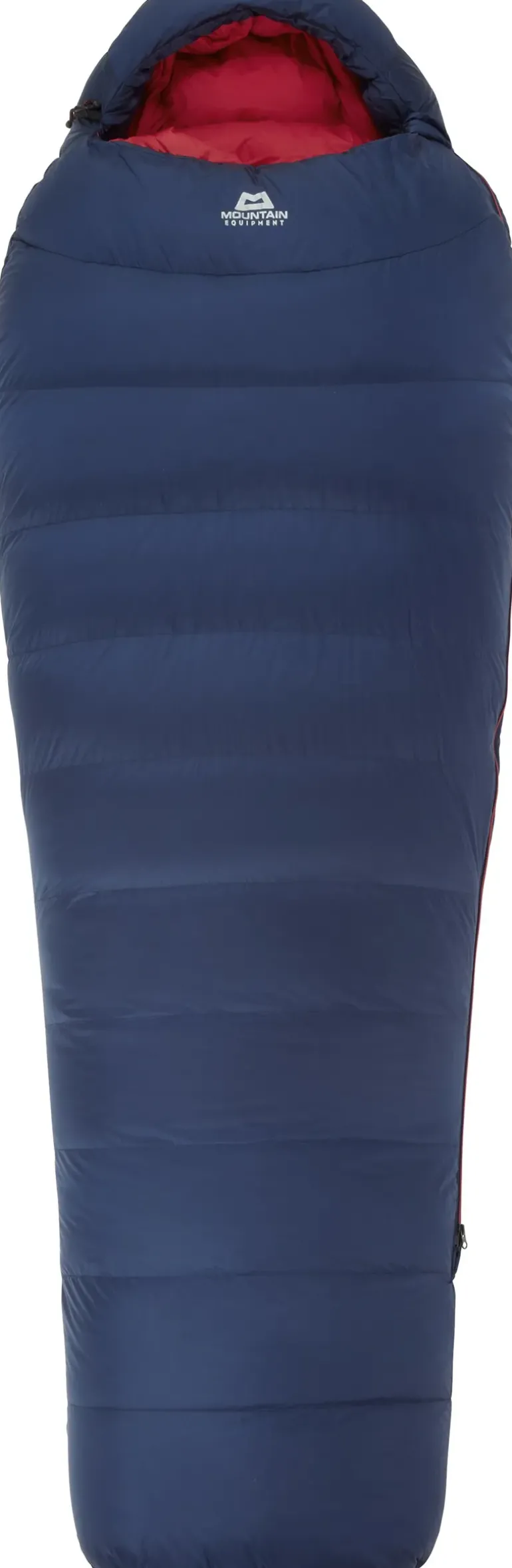 Mountain Equipment Womens Helium 400 Sleeping Bag - Left-Zip - Regular